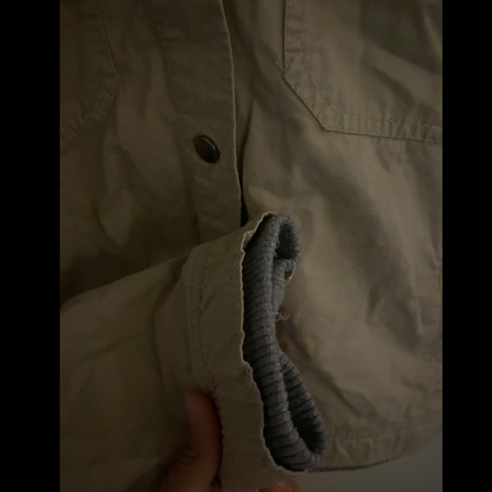 Old Rue21 jacket - Picture 5 of 6